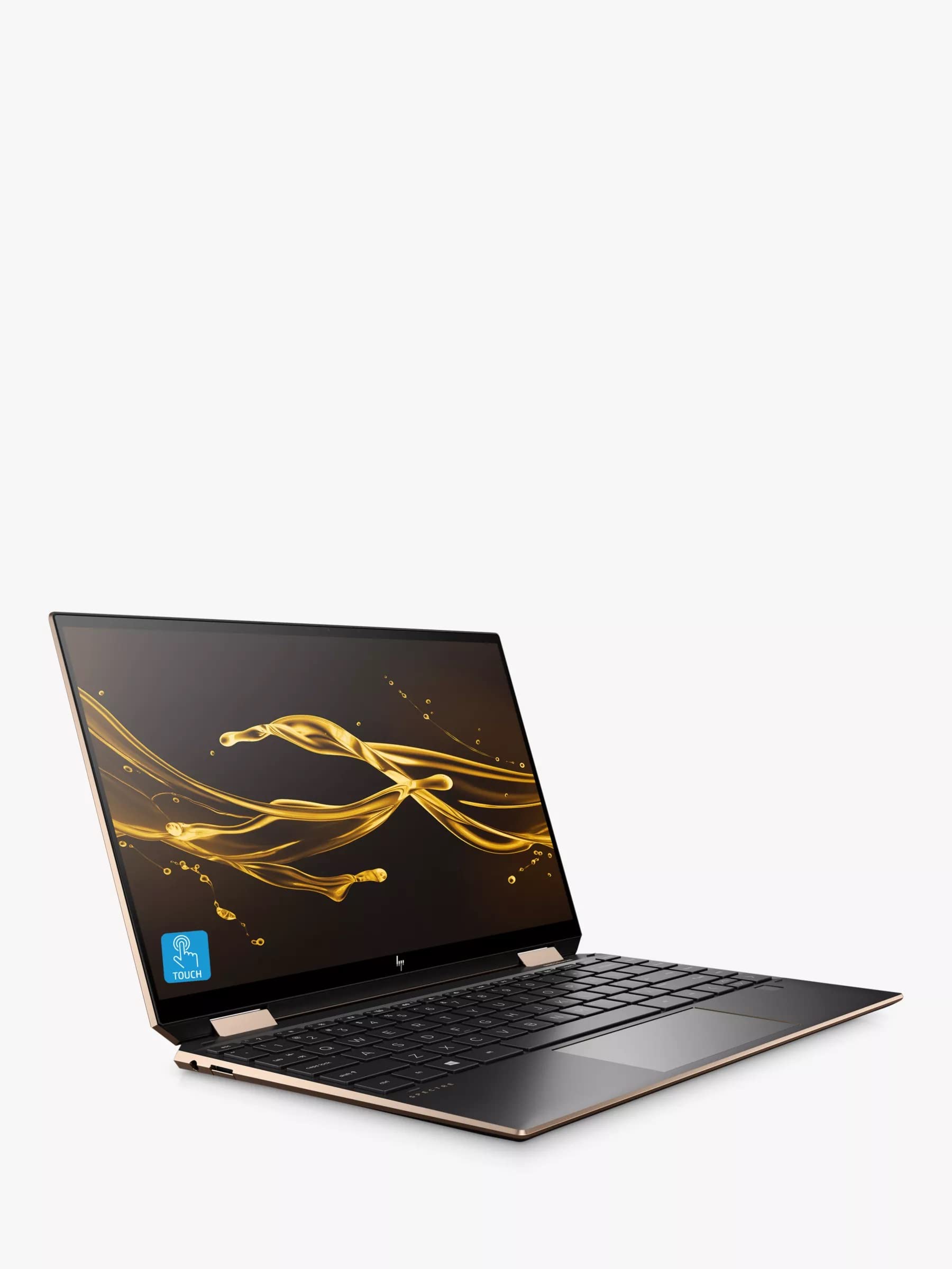 HP Spectre x360 13-aw0008ne Core i7-1065G7 3.9 GHz Convertible